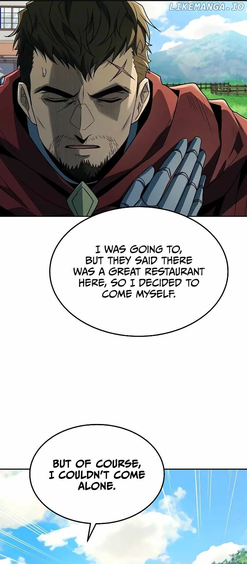 The Archmage’s Restaurant, Chapter 15 image 27