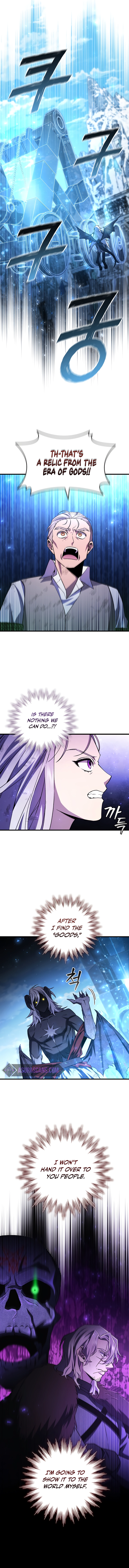 Dragon-Devouring Mage, Chapter 51 image 08
