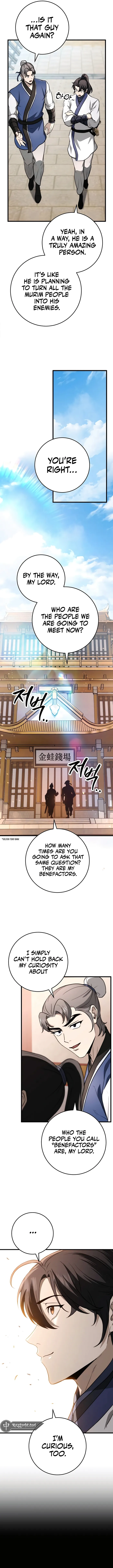 The Emperor’s Sword, Chapter 48 image 12