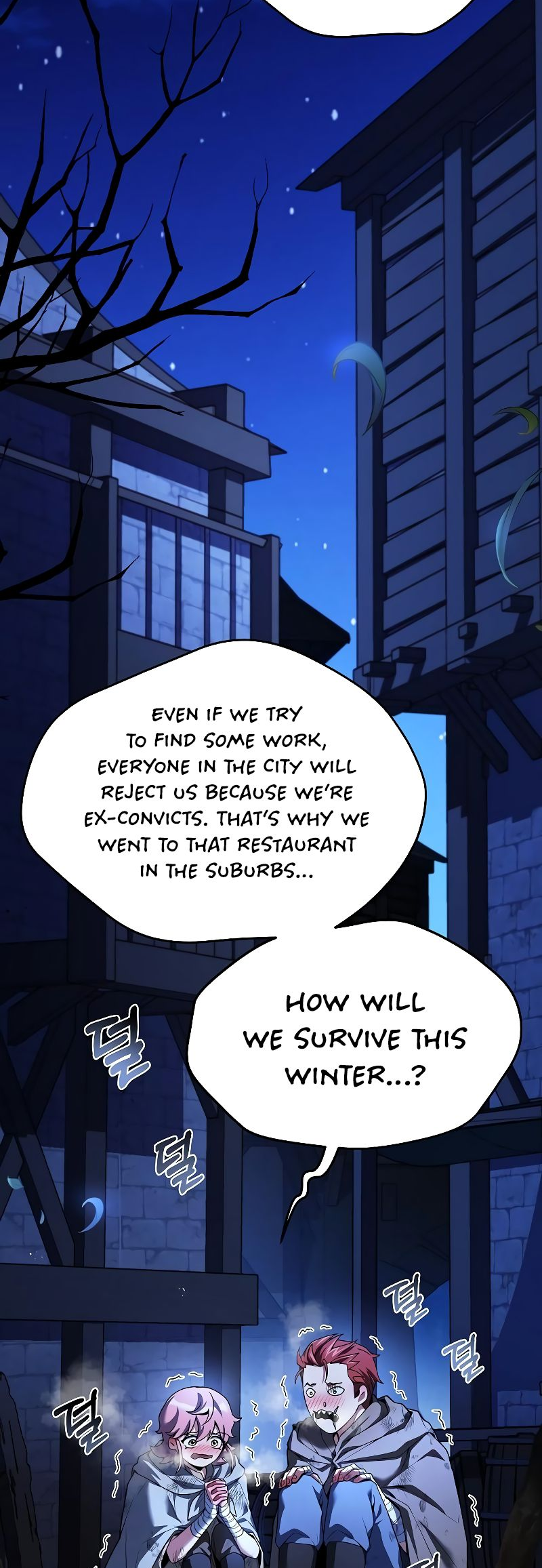 The Archmage’s Restaurant, Chapter 27 image 65