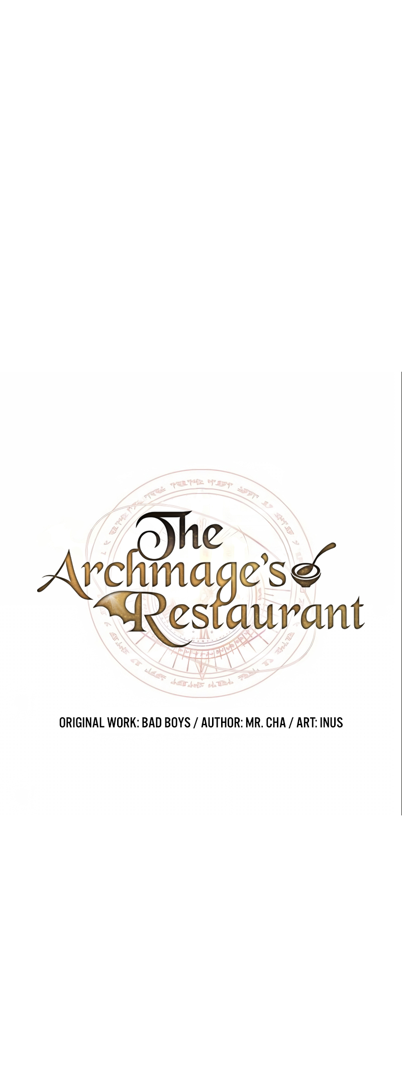 The Archmage’s Restaurant, Chapter 34 image 16