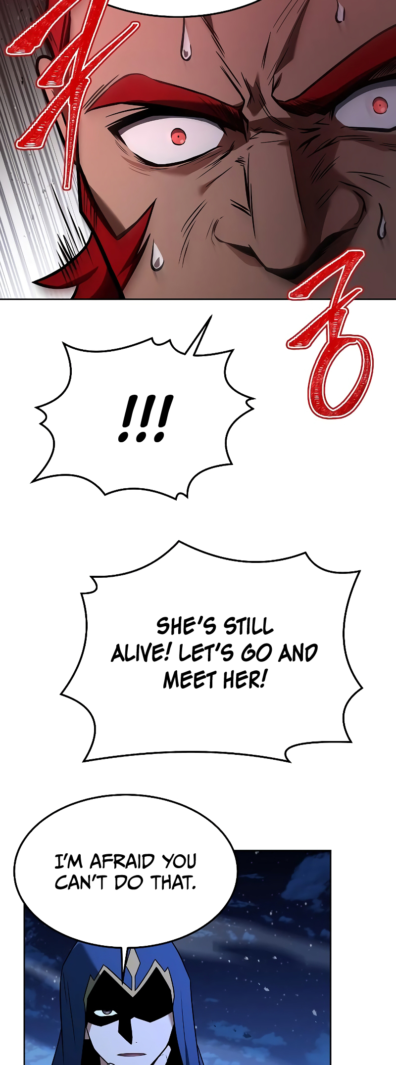 The Archmage’s Restaurant, Chapter 34 image 30