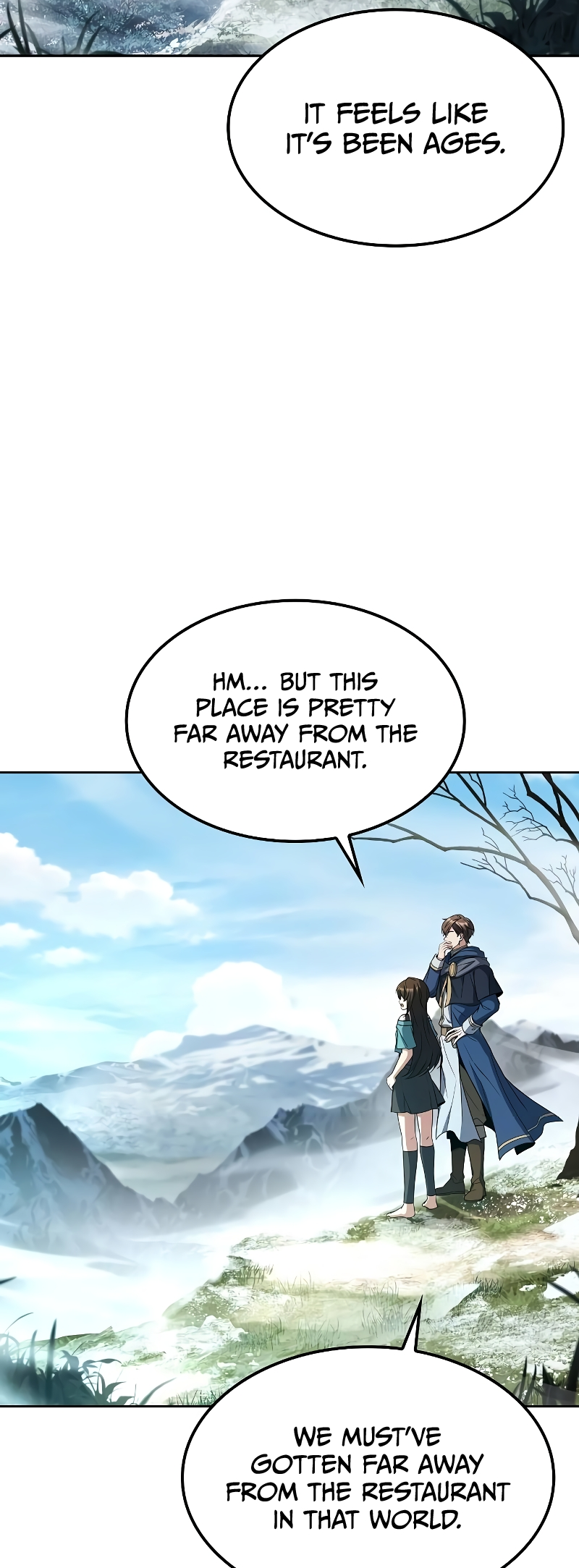 The Archmage’s Restaurant, Chapter 46 image 03