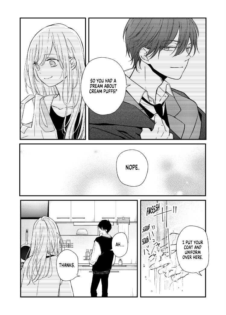 Yamada Kun to lv999, Chapter 57 - Yamada Kun to lv999 Manga Online