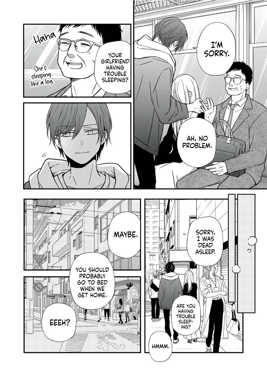 Yamada Kun to lv999, Chapter 61 - Yamada Kun to lv999 Manga Online