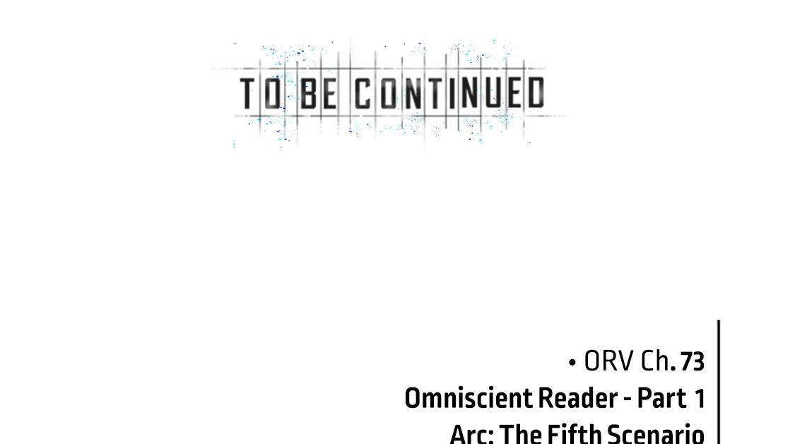 Omniscient Reader