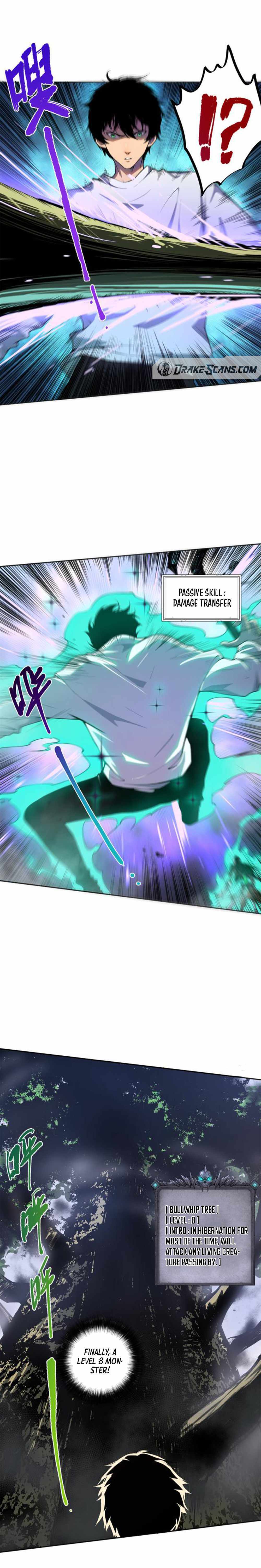 Catastrophic Necromancer, Chapter 2 image 16