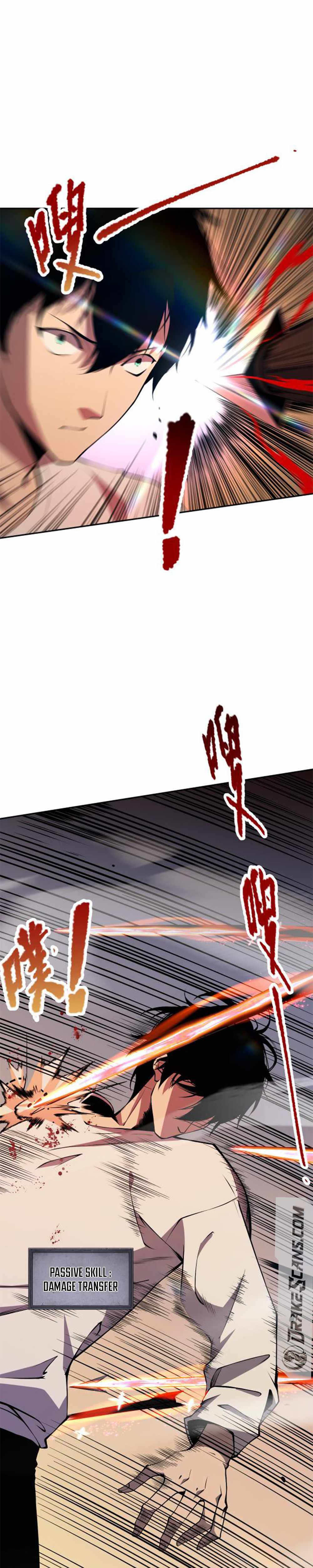 Catastrophic Necromancer, Chapter 2 image 38