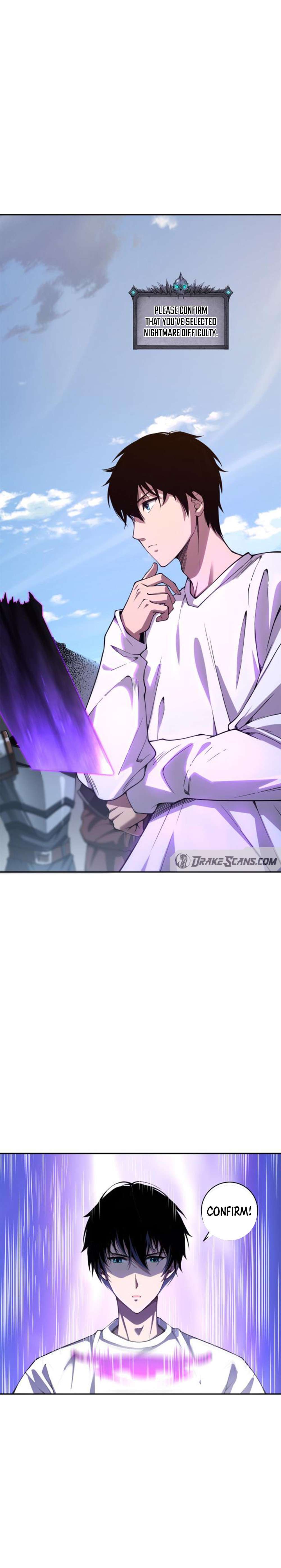 Catastrophic Necromancer, Chapter 5 image 09