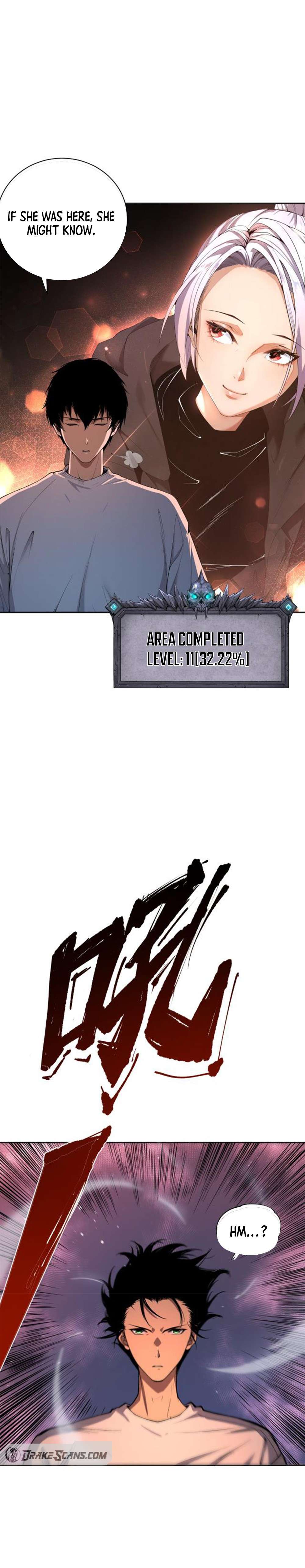 Catastrophic Necromancer, Chapter 5 image 18