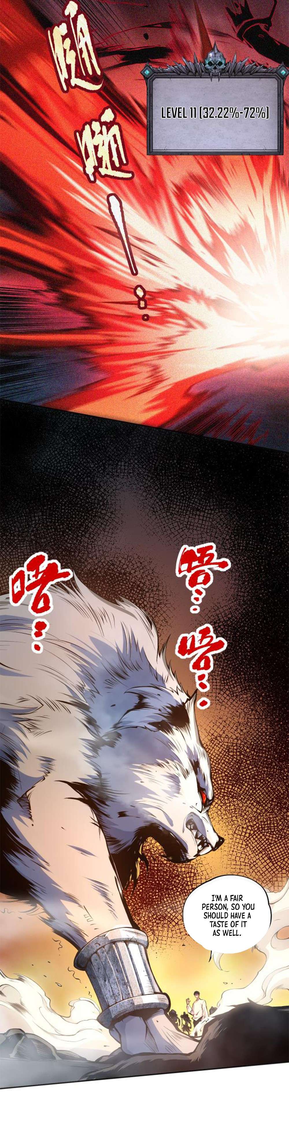 Catastrophic Necromancer, Chapter 5 image 26