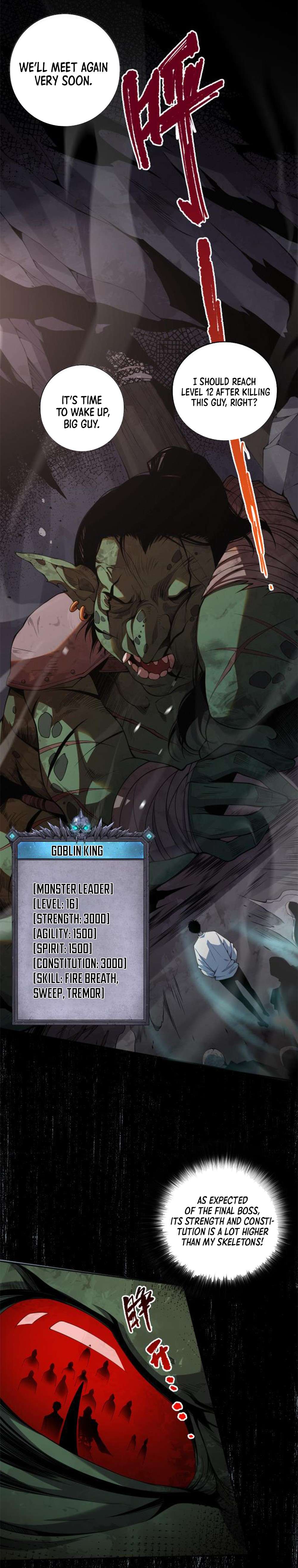 Catastrophic Necromancer, Chapter 5 image 29