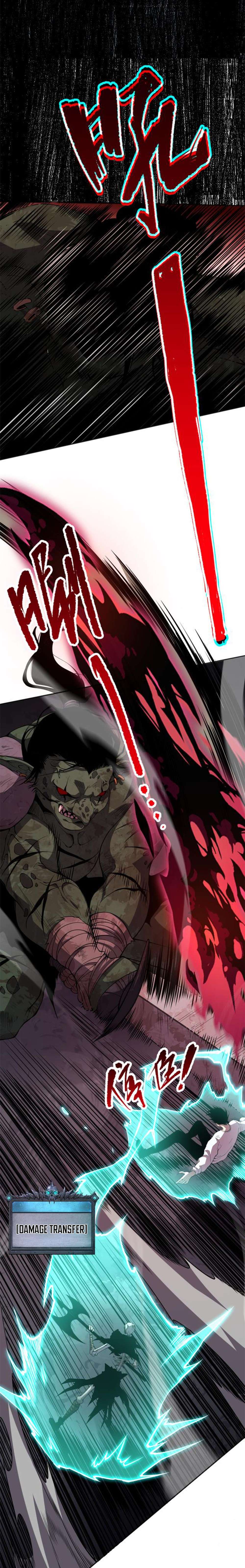 Catastrophic Necromancer, Chapter 5 image 30