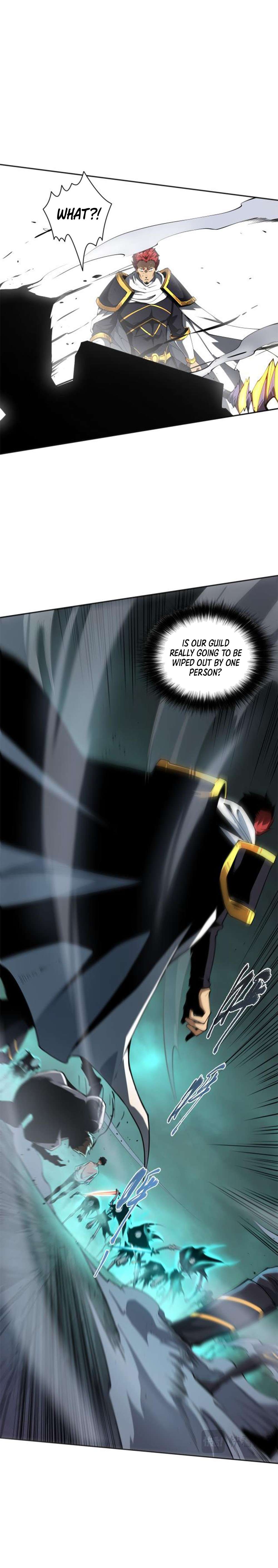 Catastrophic Necromancer, Chapter 7 image 04