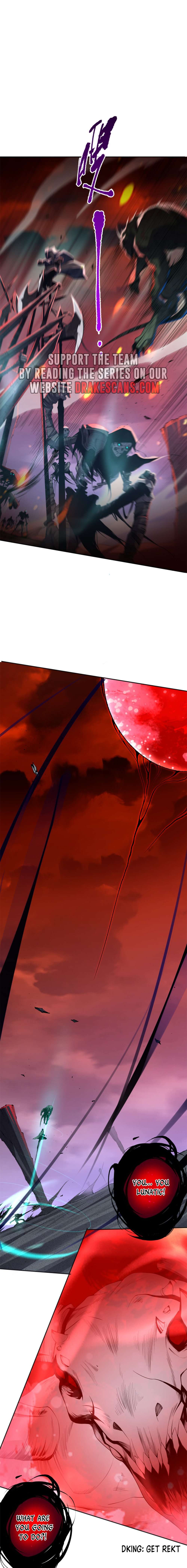 Catastrophic Necromancer, Chapter 13 image 15