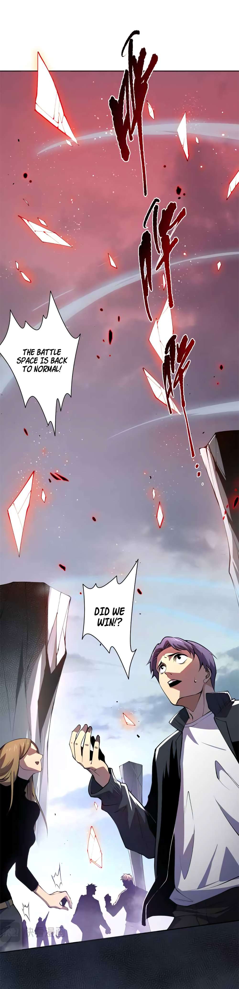 Catastrophic Necromancer, Chapter 14 image 05