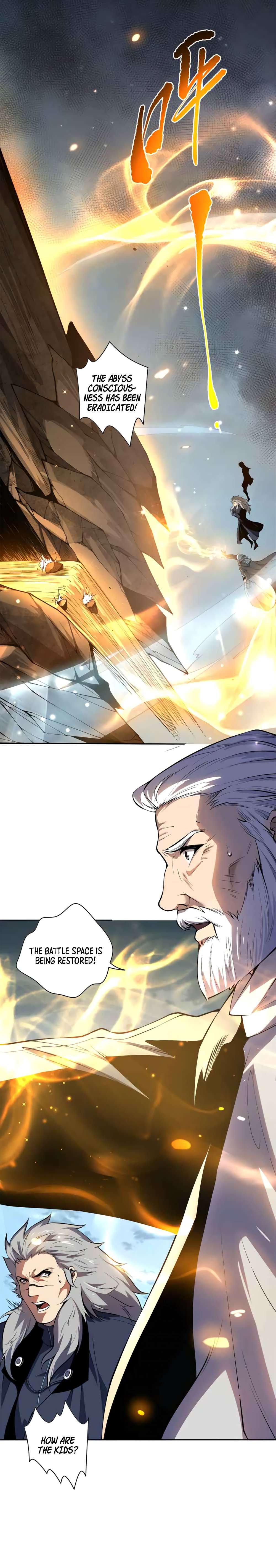 Catastrophic Necromancer, Chapter 14 image 06