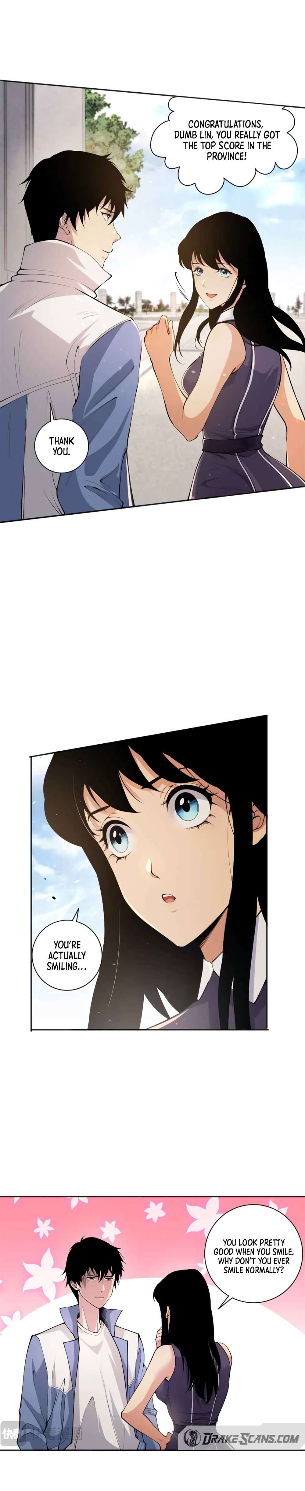 Catastrophic Necromancer, Chapter 14 image 14