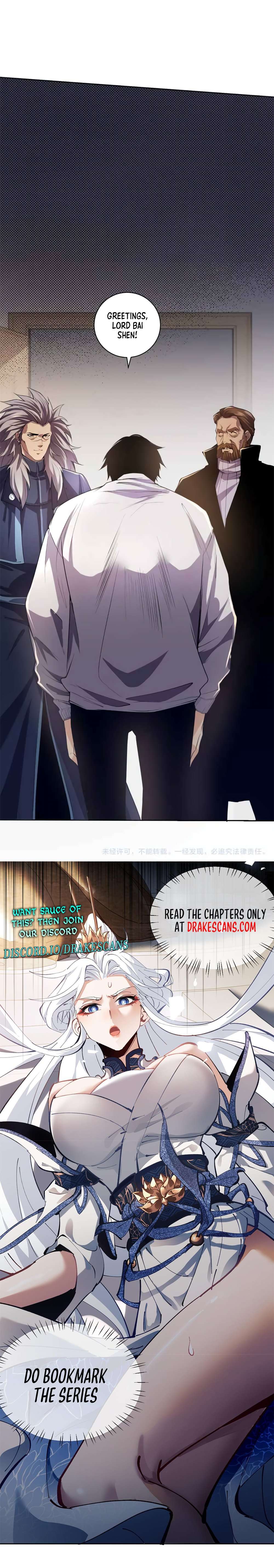 Catastrophic Necromancer, Chapter 14 image 28