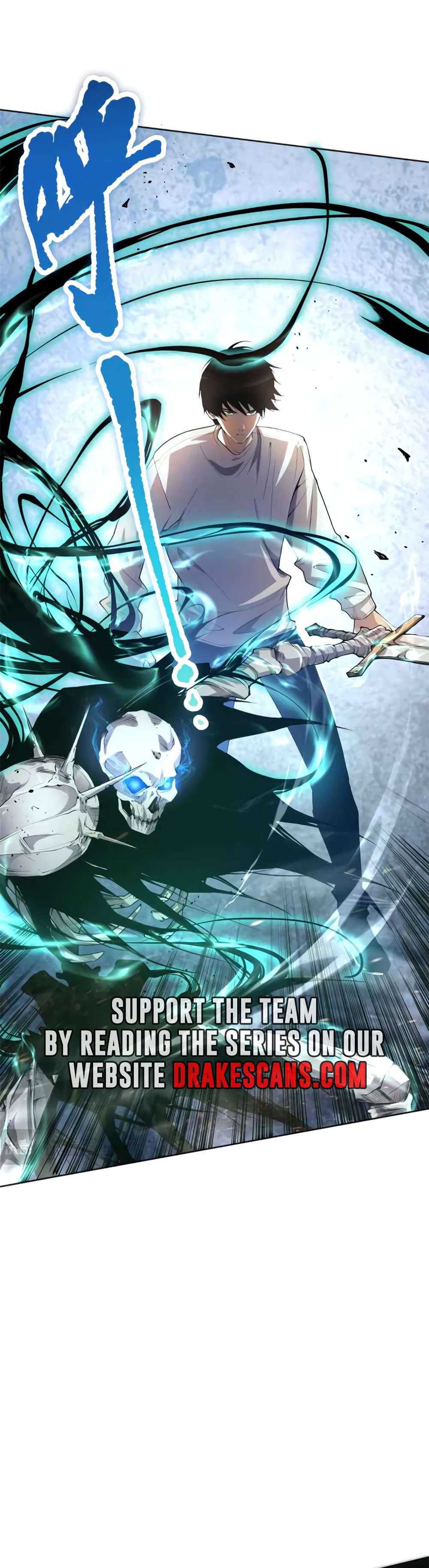 Catastrophic Necromancer, Chapter 14 image 26