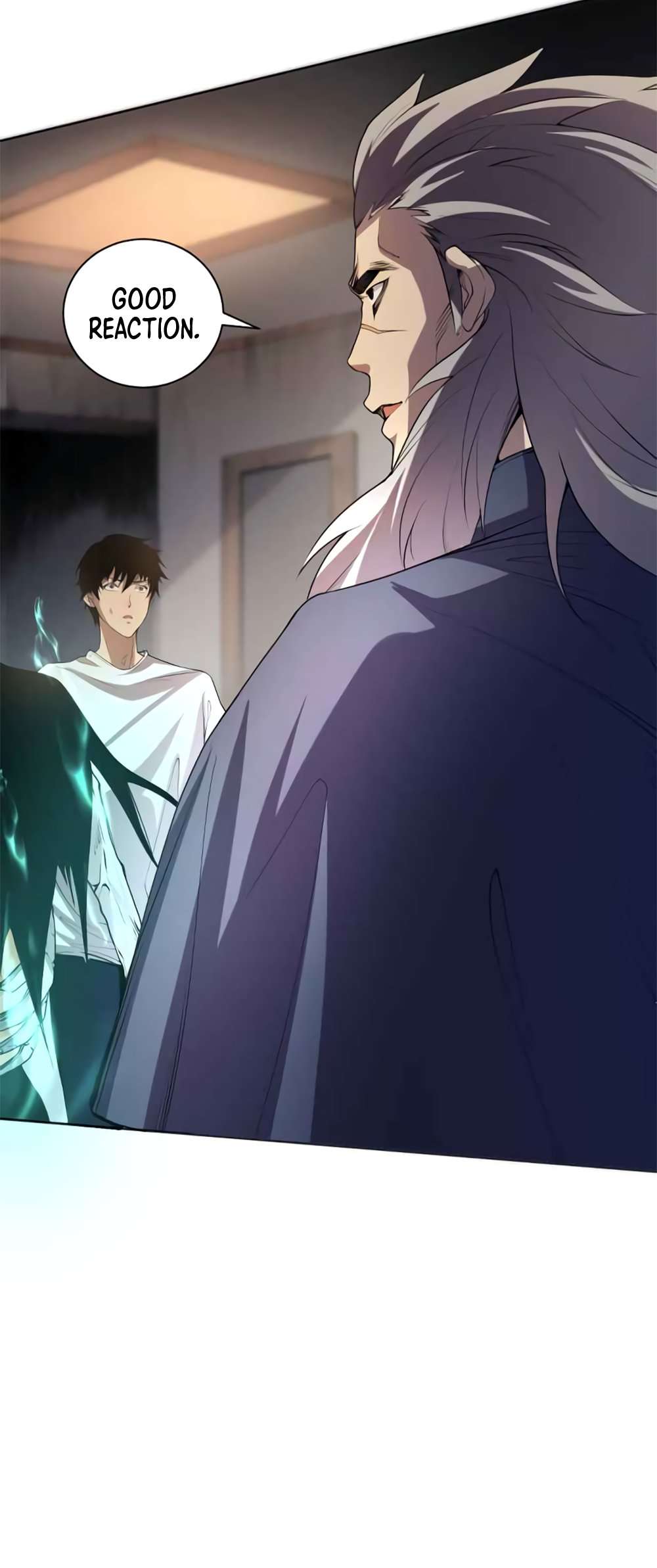 Catastrophic Necromancer, Chapter 14 image 27