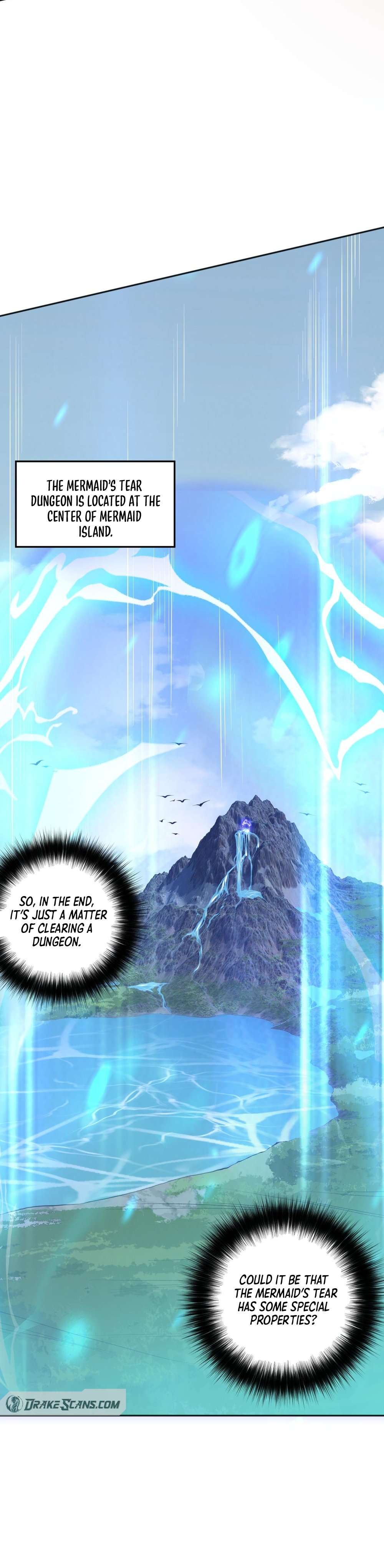 Catastrophic Necromancer, Chapter 16 image 21