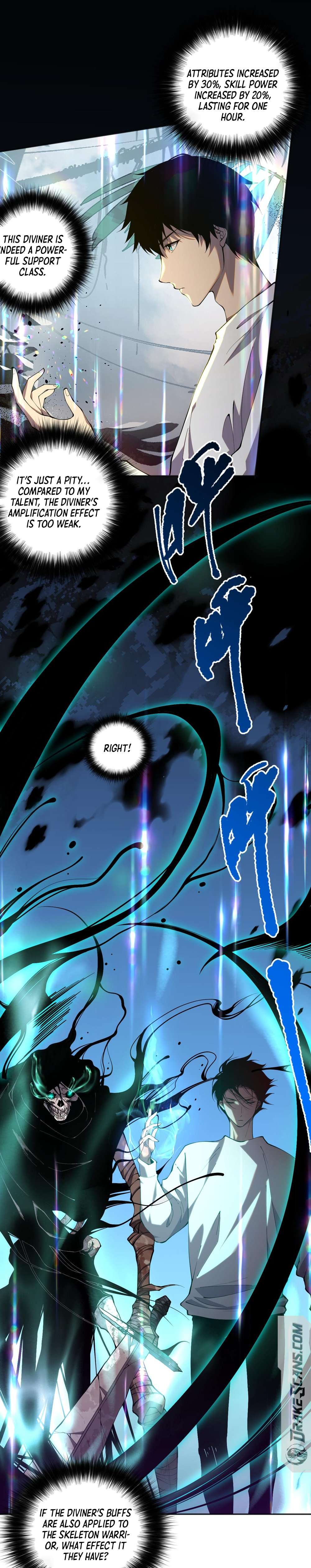 Catastrophic Necromancer, Chapter 16 image 26