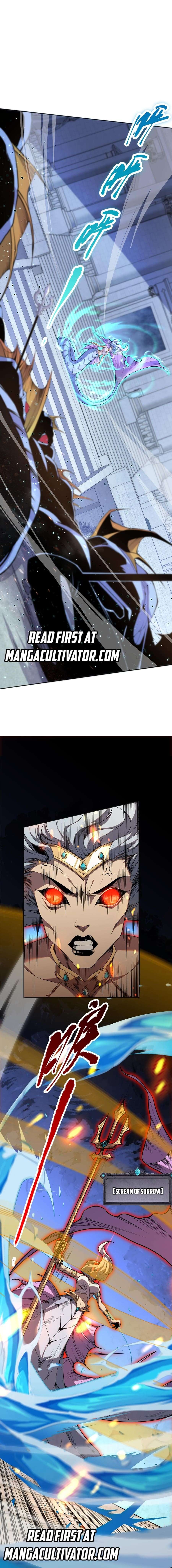 Catastrophic Necromancer, Chapter 19 image 07