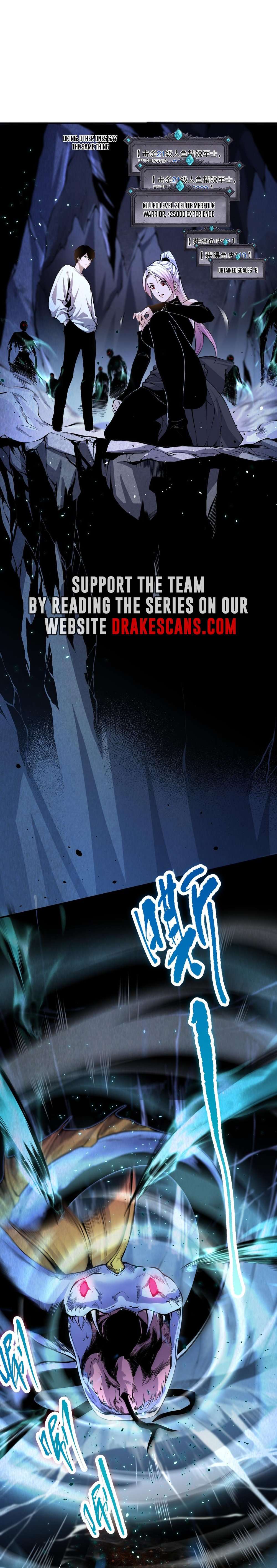 Catastrophic Necromancer, Chapter 20 image 07