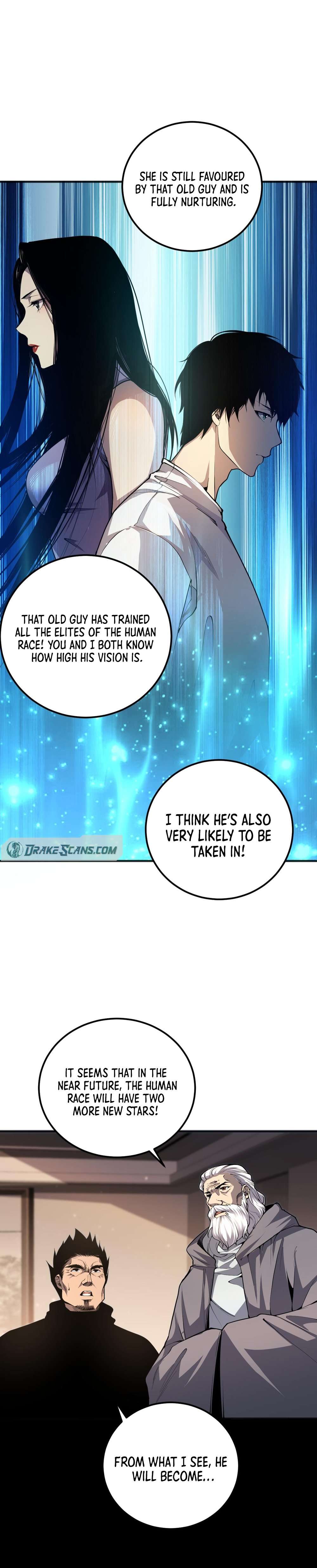 Catastrophic Necromancer, Chapter 23 image 19