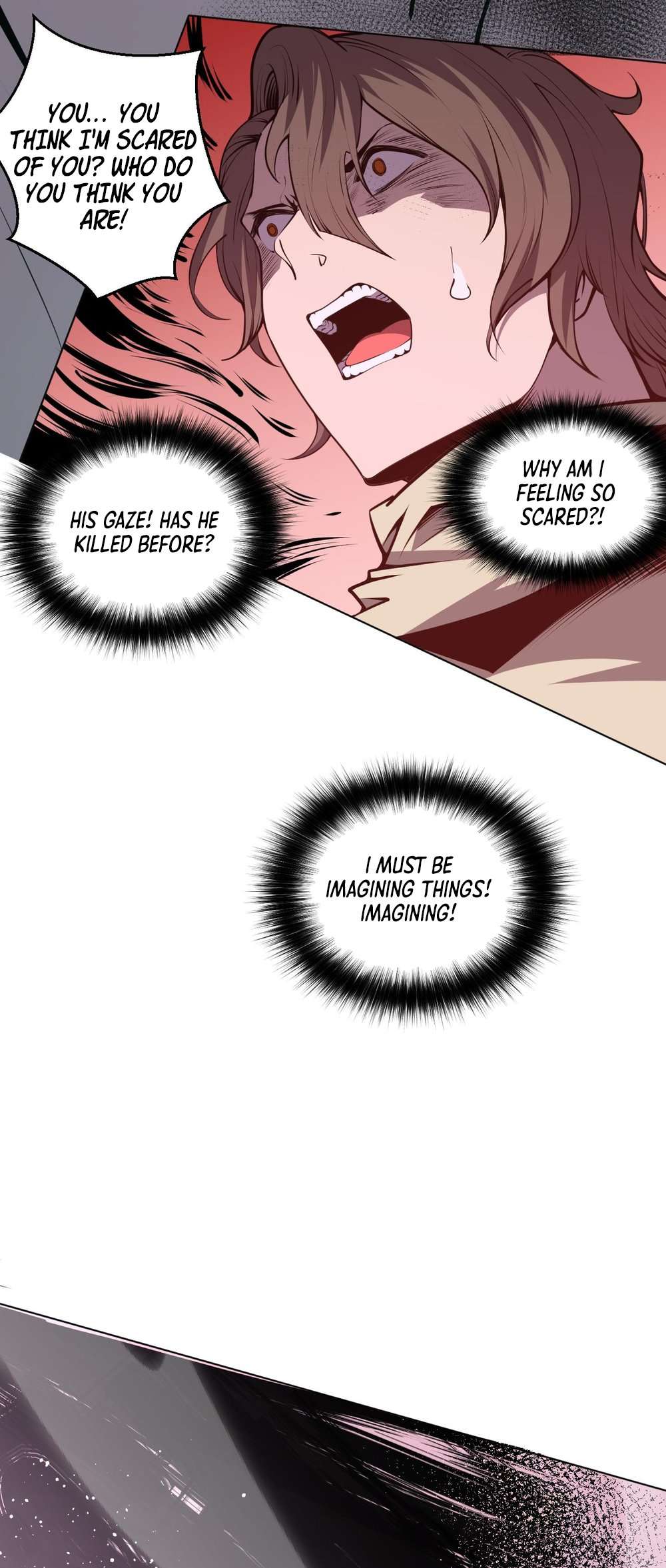 Catastrophic Necromancer, Chapter 23 image 25