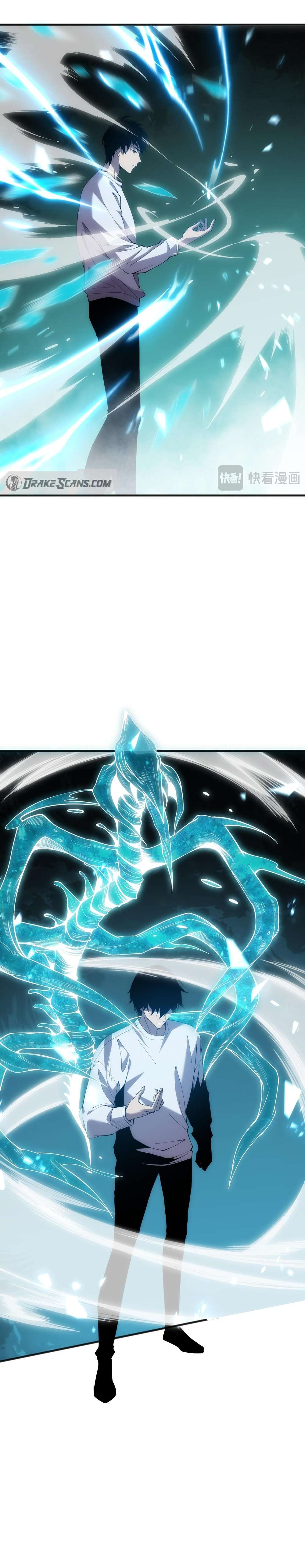 Catastrophic Necromancer, Chapter 24 image 17