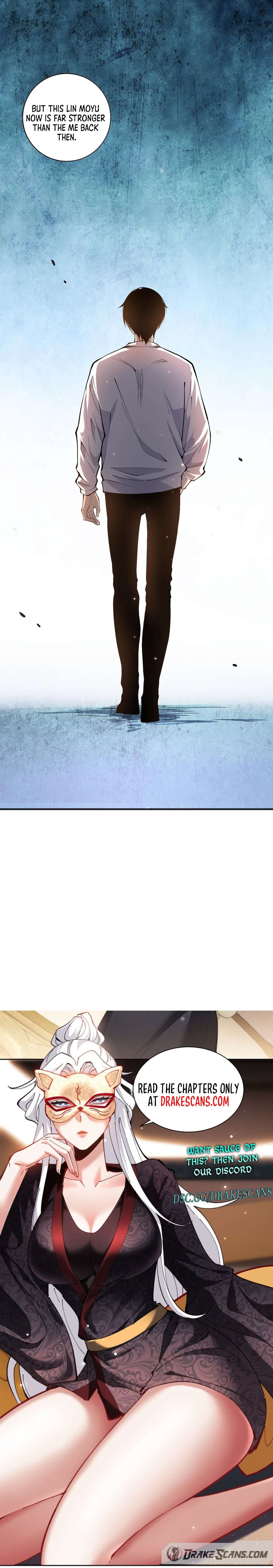 Catastrophic Necromancer, Chapter 24 image 25