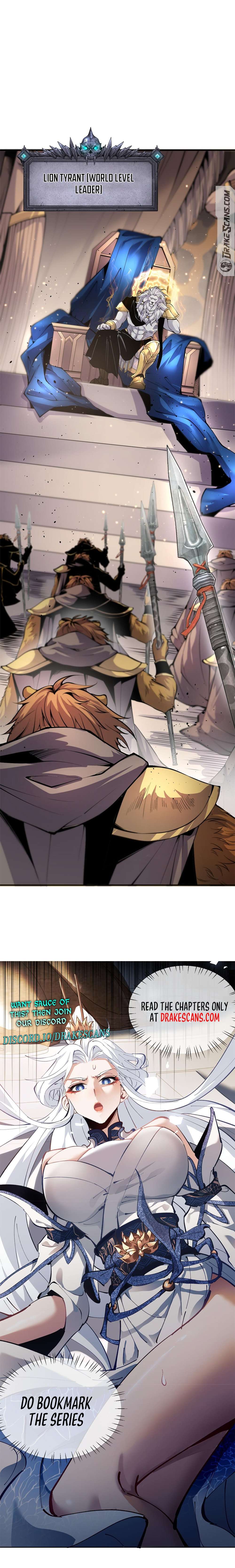 Catastrophic Necromancer, Chapter 26 image 26