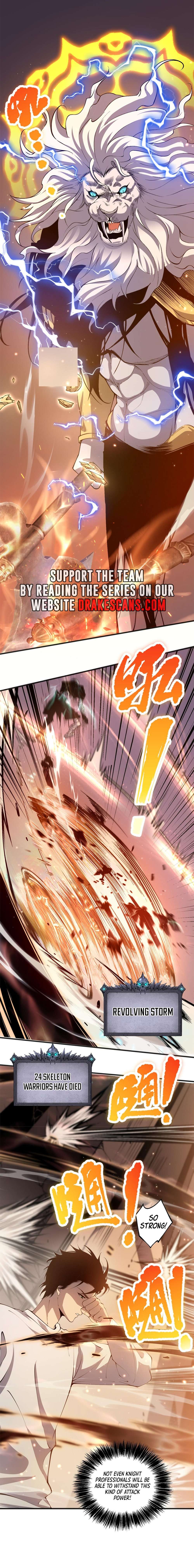 Catastrophic Necromancer, Chapter 27 image 15