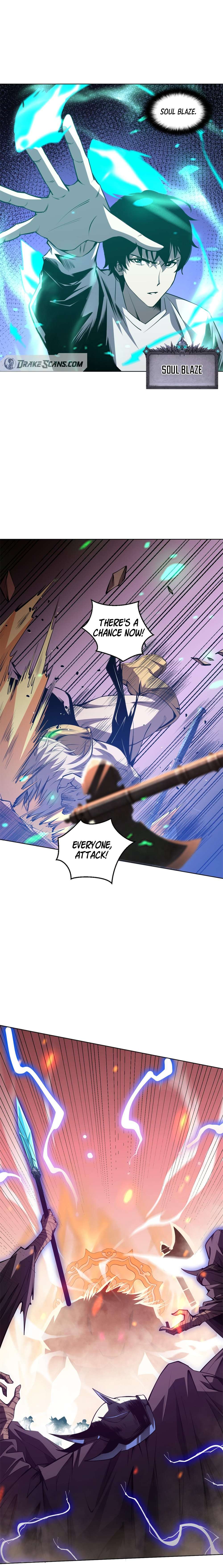 Catastrophic Necromancer, Chapter 27 image 18