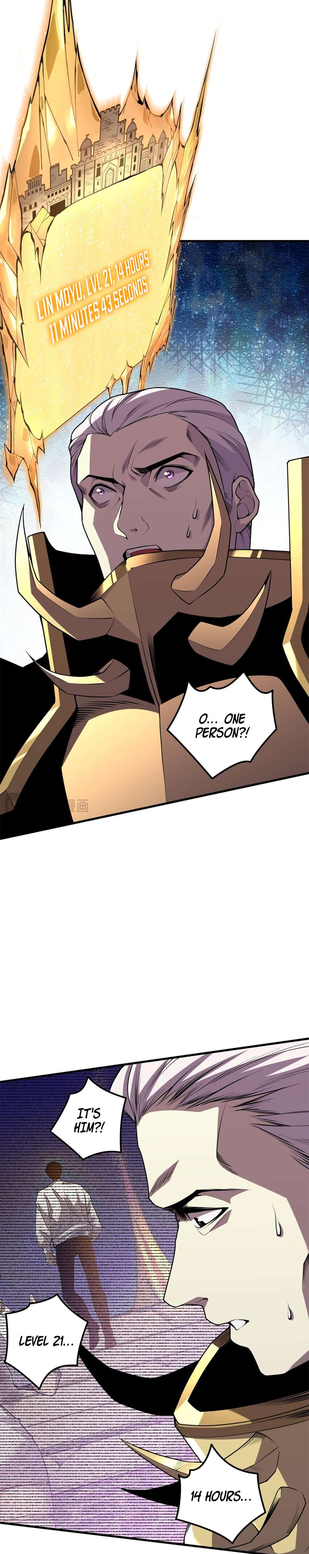 Catastrophic Necromancer, Chapter 29 image 04