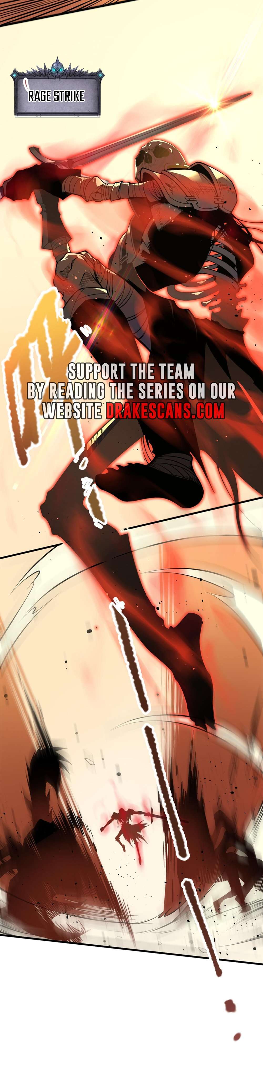 Catastrophic Necromancer, Chapter 30 image 07