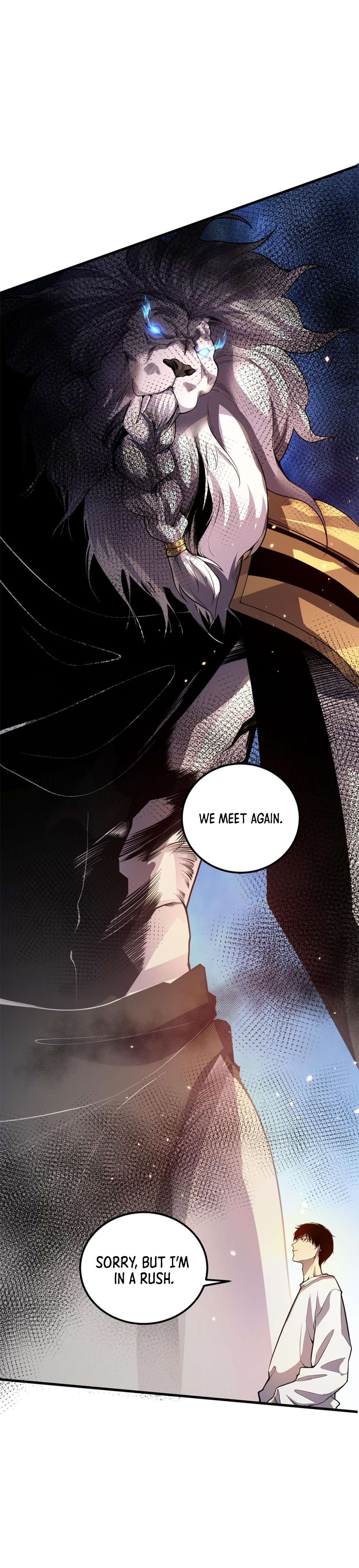 Catastrophic Necromancer, Chapter 30 image 15