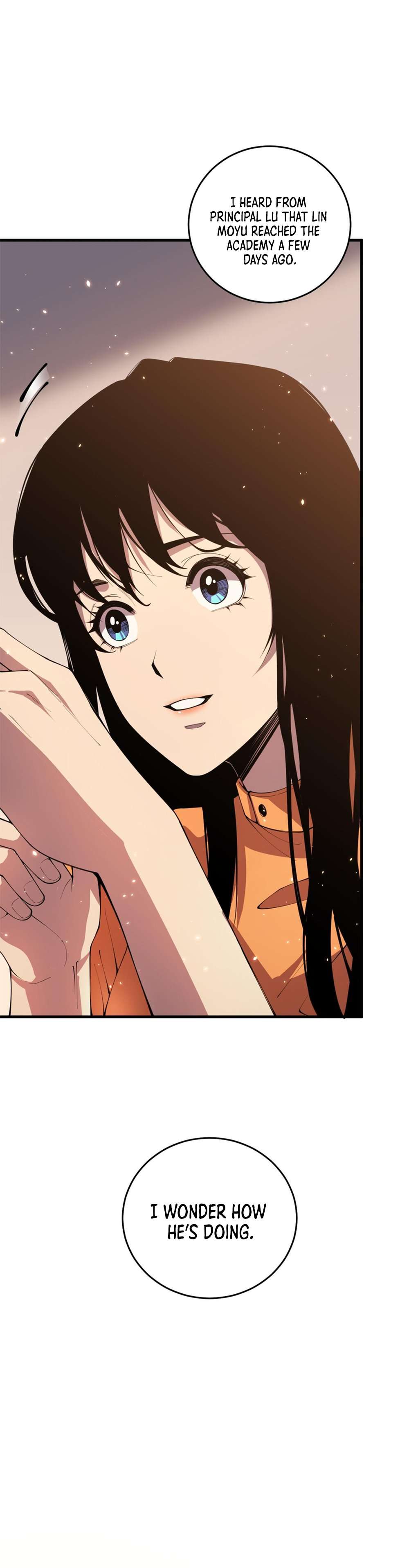 Catastrophic Necromancer, Chapter 30 image 27