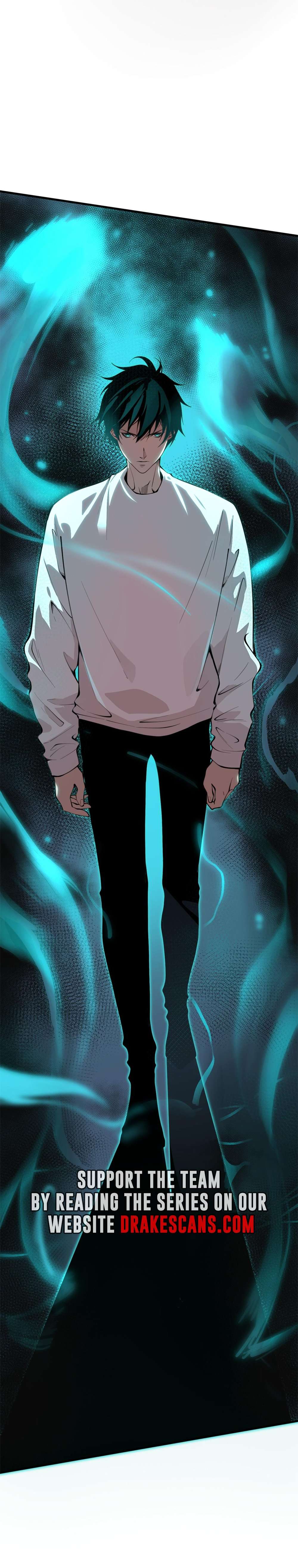 Catastrophic Necromancer, Chapter 31 image 14