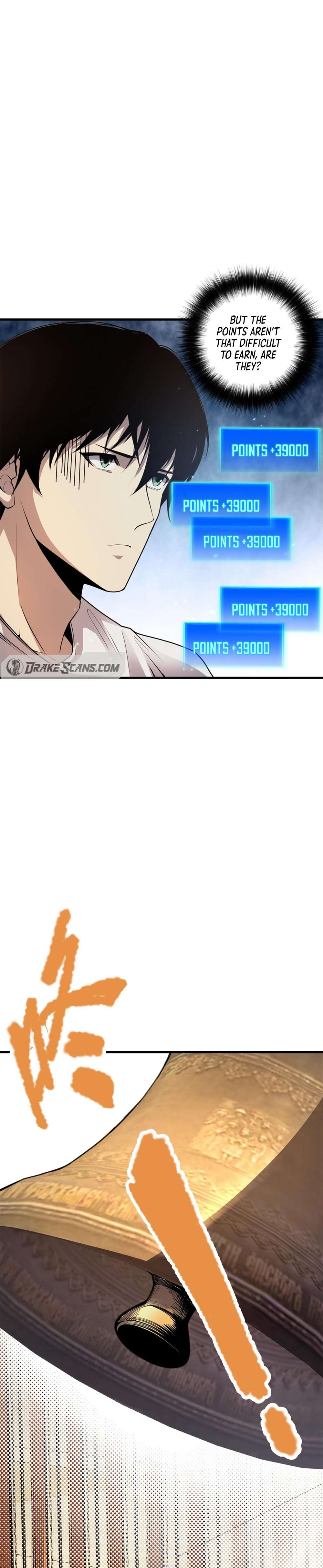 Catastrophic Necromancer, Chapter 31 image 18