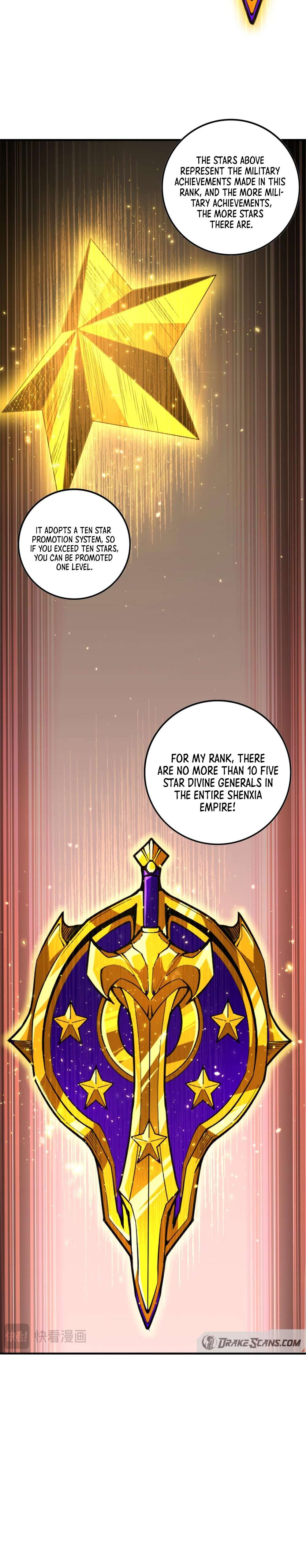 Catastrophic Necromancer, Chapter 33 image 16