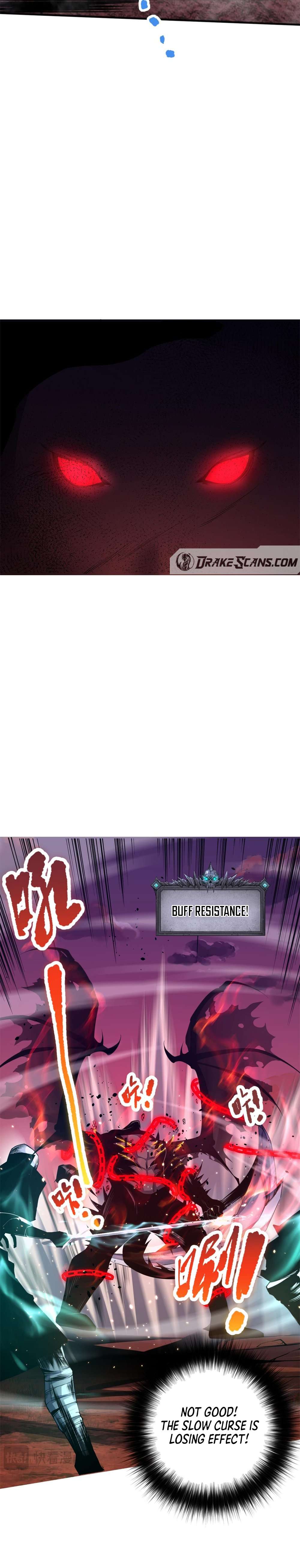 Catastrophic Necromancer, Chapter 36 image 16