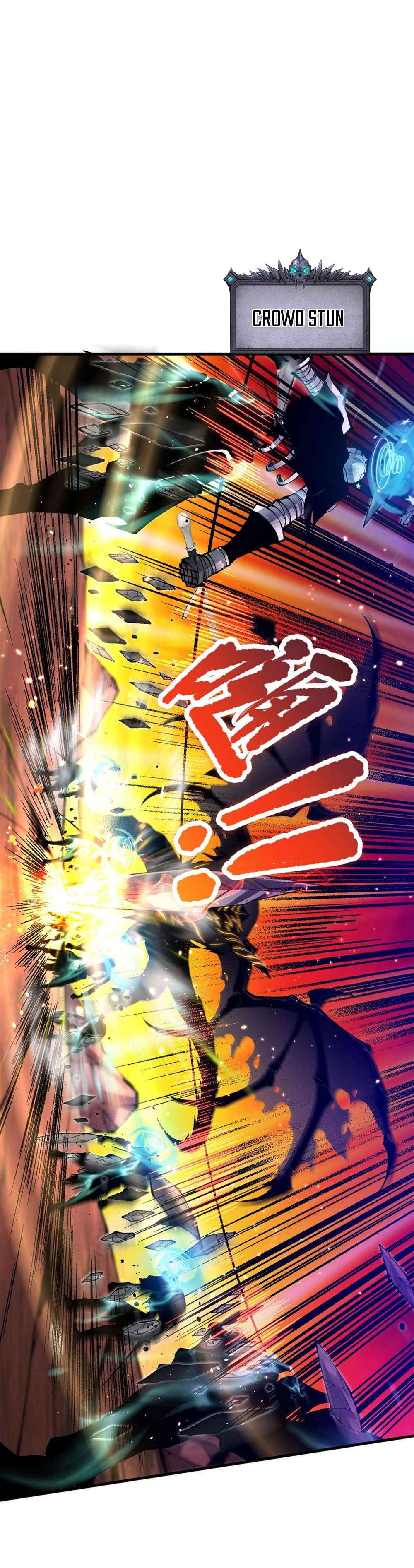 Catastrophic Necromancer, Chapter 36 image 18