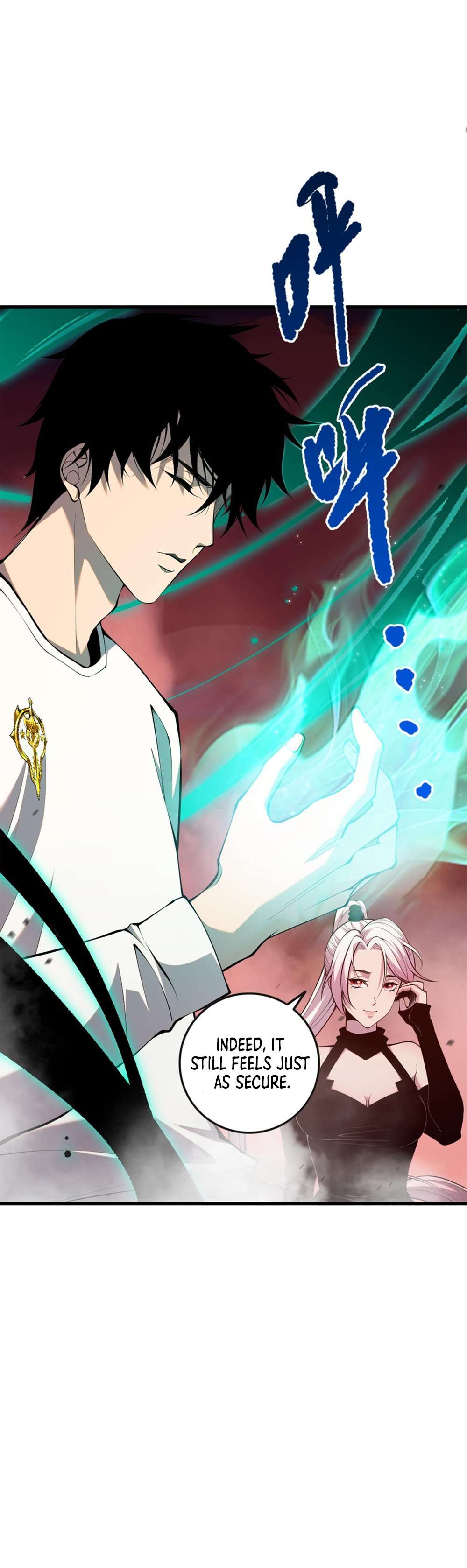 Catastrophic Necromancer, Chapter 39 image 06