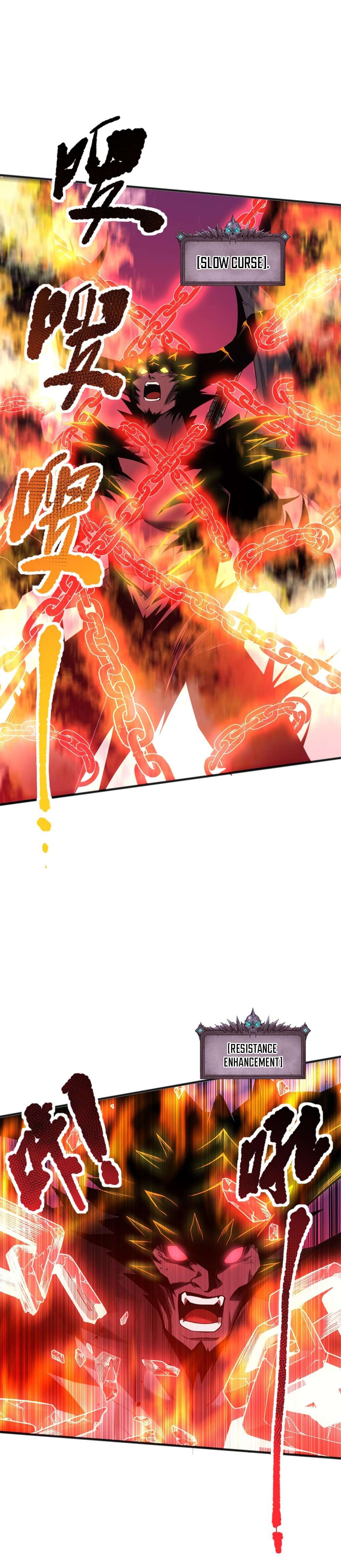 Catastrophic Necromancer, Chapter 39 image 18