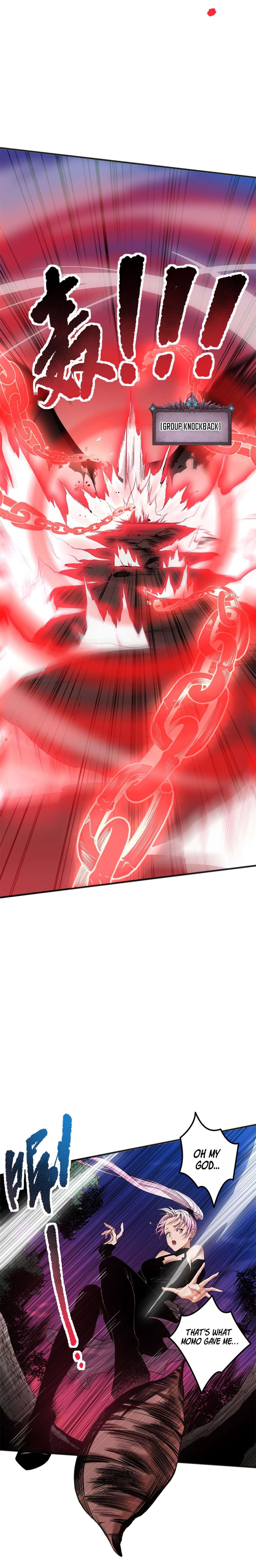 Catastrophic Necromancer, Chapter 39 image 19