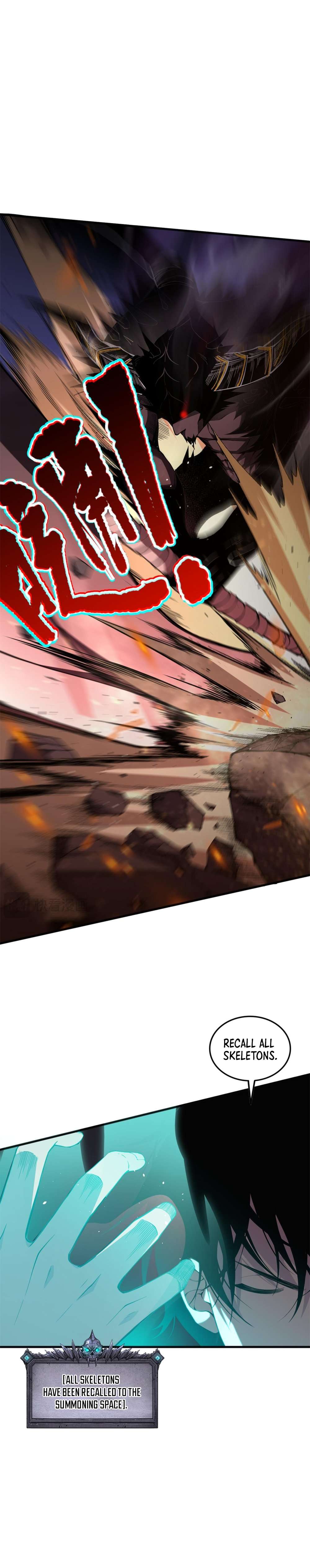 Catastrophic Necromancer, Chapter 39 image 21