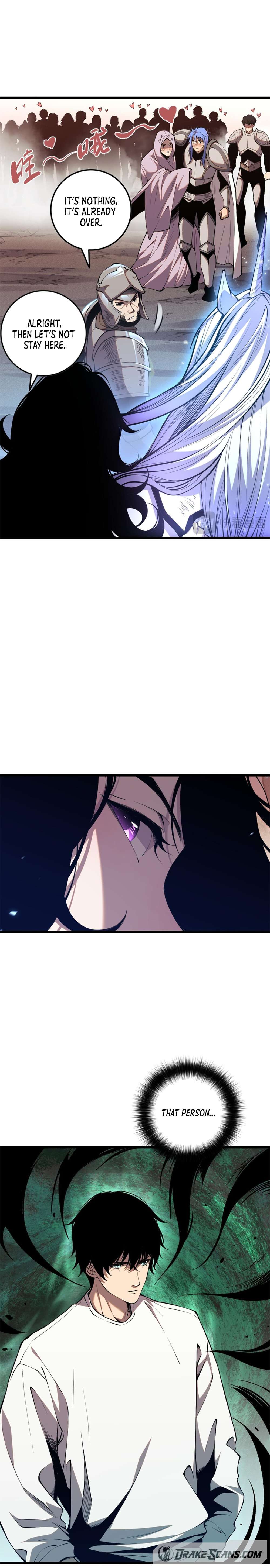 Catastrophic Necromancer, Chapter 41 image 09